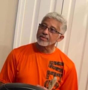 Meet your Posher, Robert